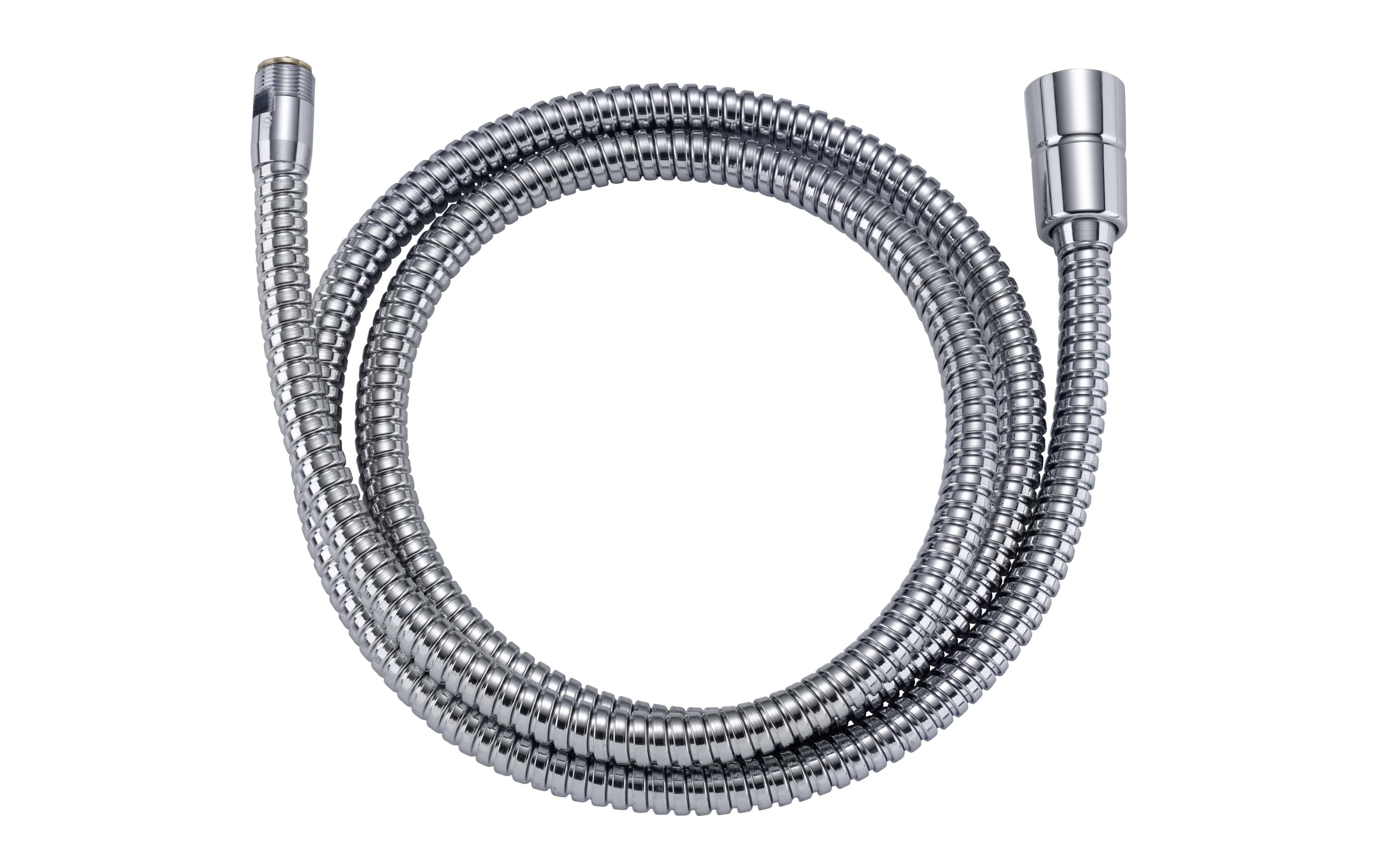 KWC Küchenbrauseschlauch Domo New M14 x 1 x 1/2, 140 cm KWC Küchenbrauseschlauch Domo New M14 x 1 x 1/2, 140 cm