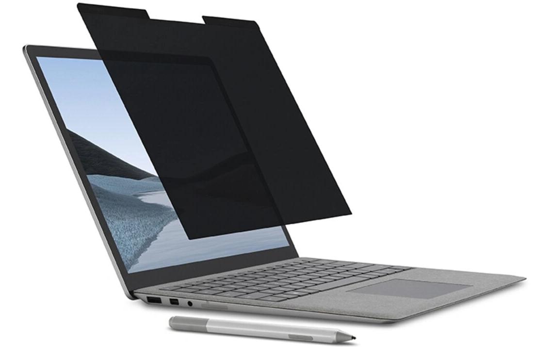 Kensington MagPro Elite Privacy Filter Surface 15
