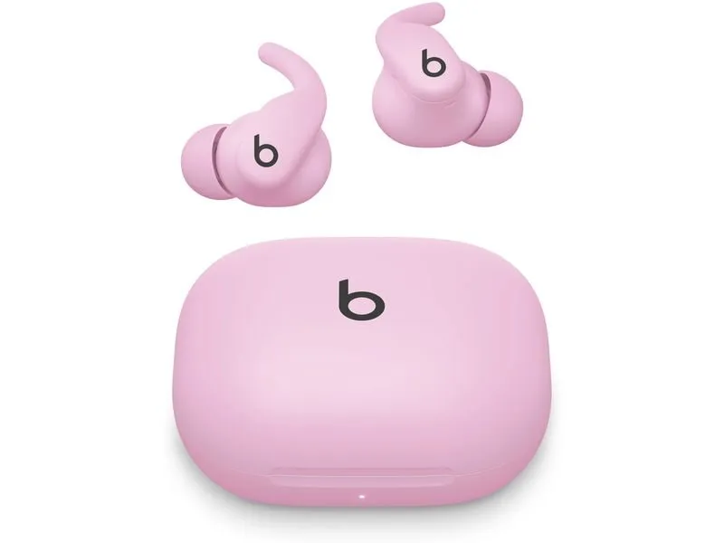 Apple Beats In-Ear-Kopfhörer Powerbeats Fit, Power Pink Apple Beats In-Ear-Kopfhörer Powerbeats Fit, Power Pink