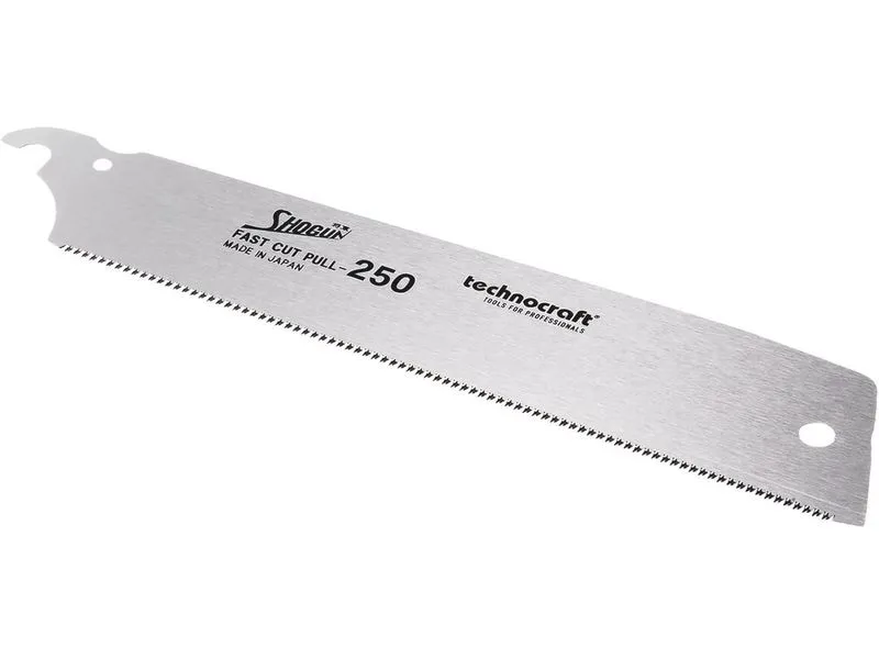 Shogun Ersatzsägeblatt 25 cm