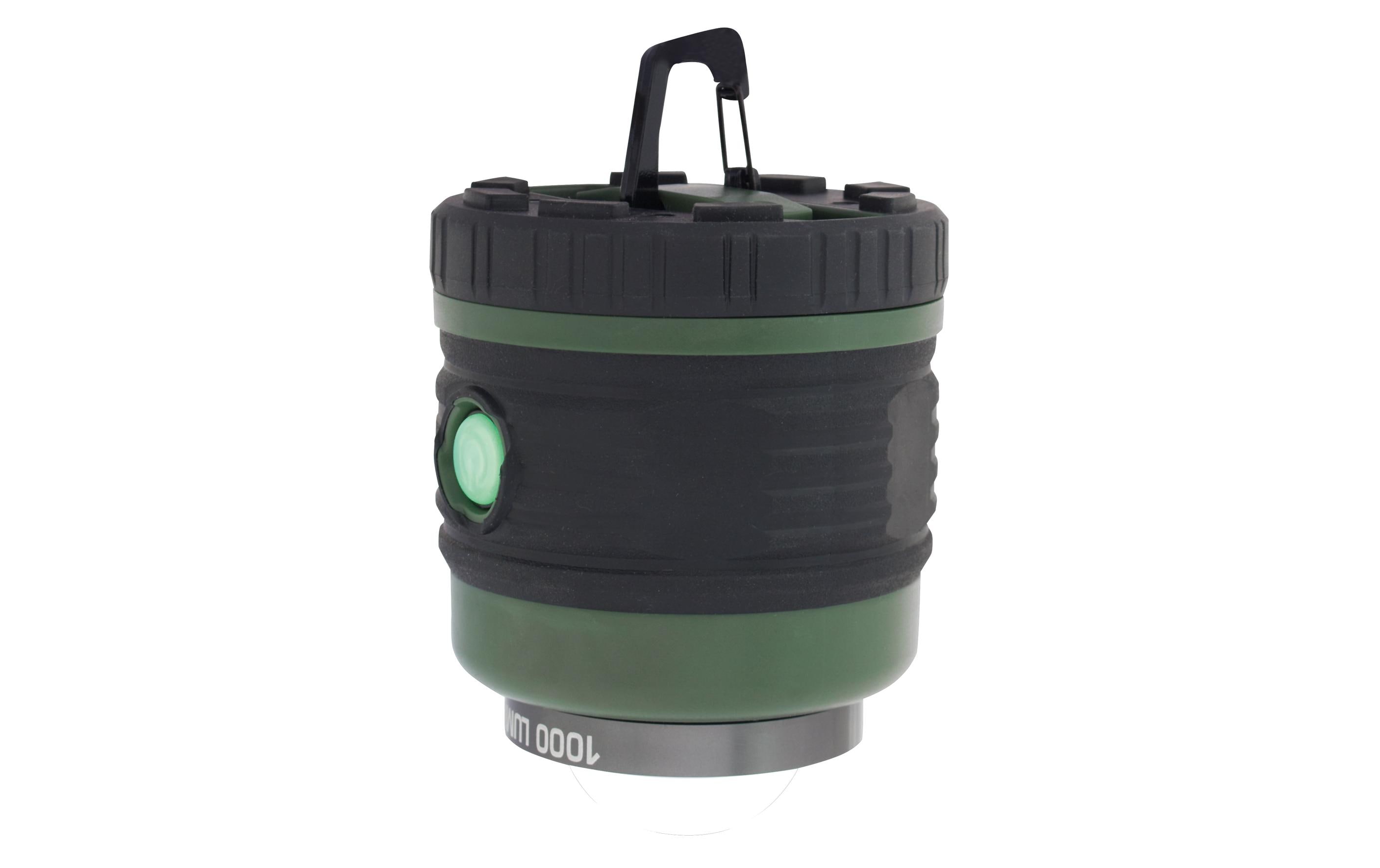 Eurotrail Campinglampe Léon