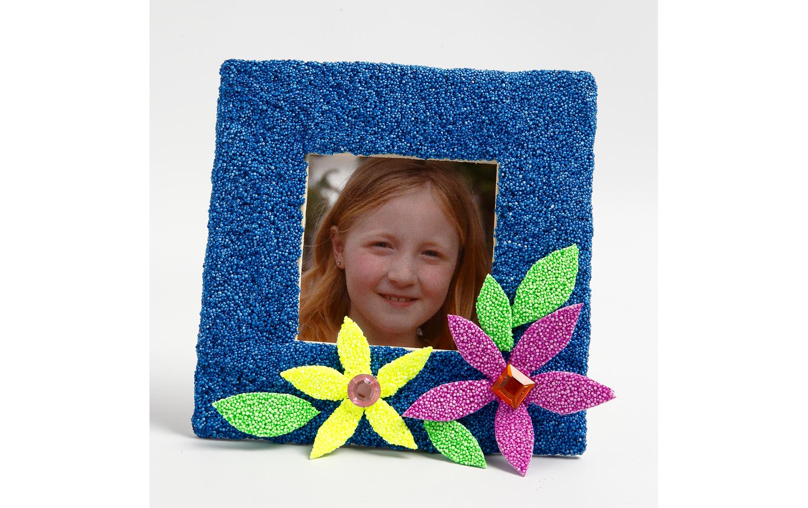 Creativ Company Fotorahmen 15.8 x 15.8 cm, 1 Stück