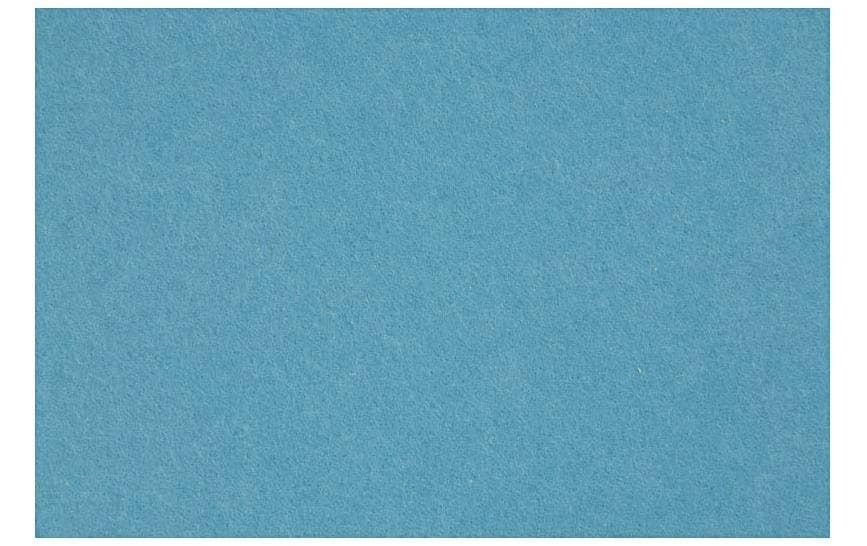 Creativ Company Bastelfilz 3 mm, 42 x 60 cm, Türkis Creativ Company Bastelfilz 3 mm, 42 x 60 cm, Türkis