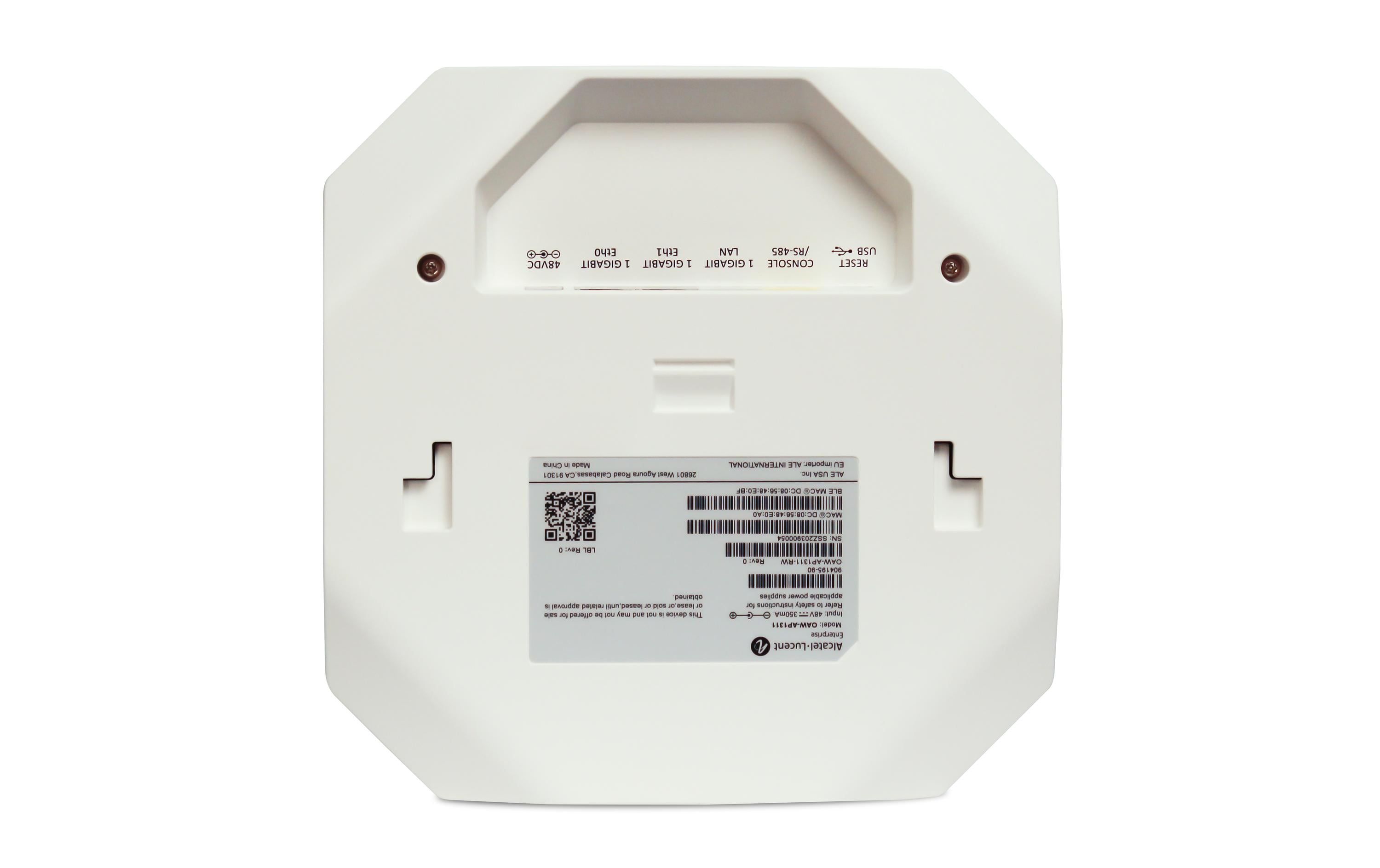 Alcatel-Lucent Access Point OmniAccess Stellar AP1311