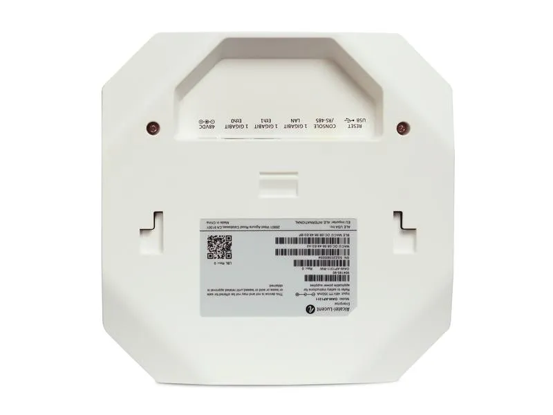 Alcatel-Lucent Access Point OmniAccess Stellar AP1311 Alcatel-Lucent Access Point OmniAccess Stellar AP1311