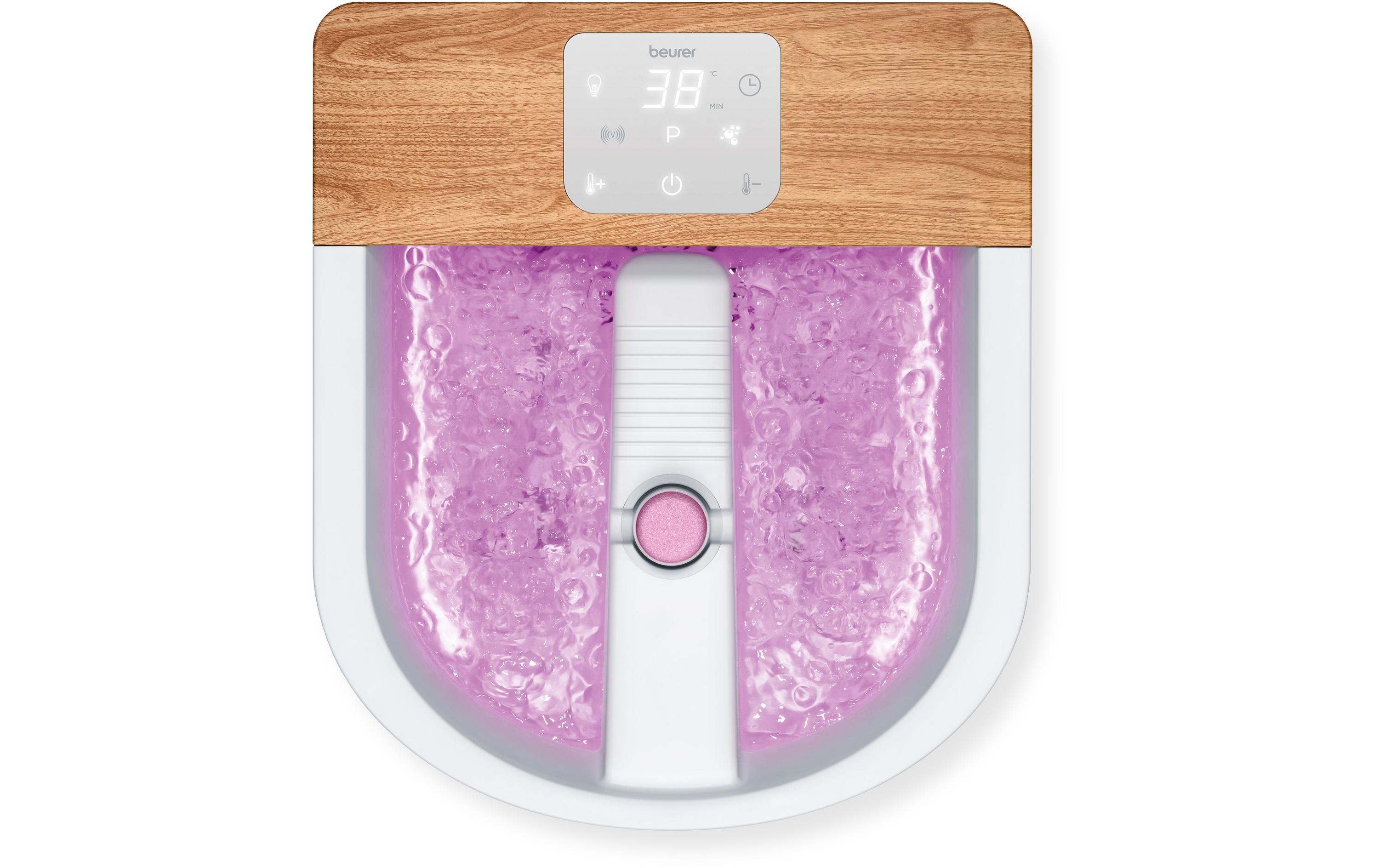 Beurer Fussbad FB65