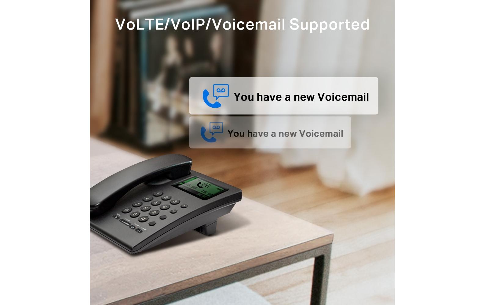 TP-Link LTE-Router TL-MR6500v