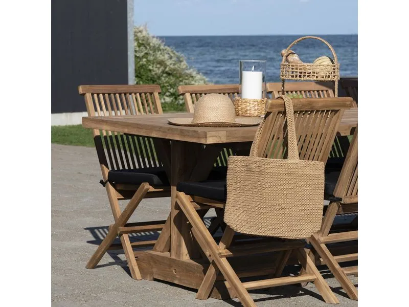 House Nordic Parade-Tragetasche Beige House Nordic Parade-Tragetasche Beige