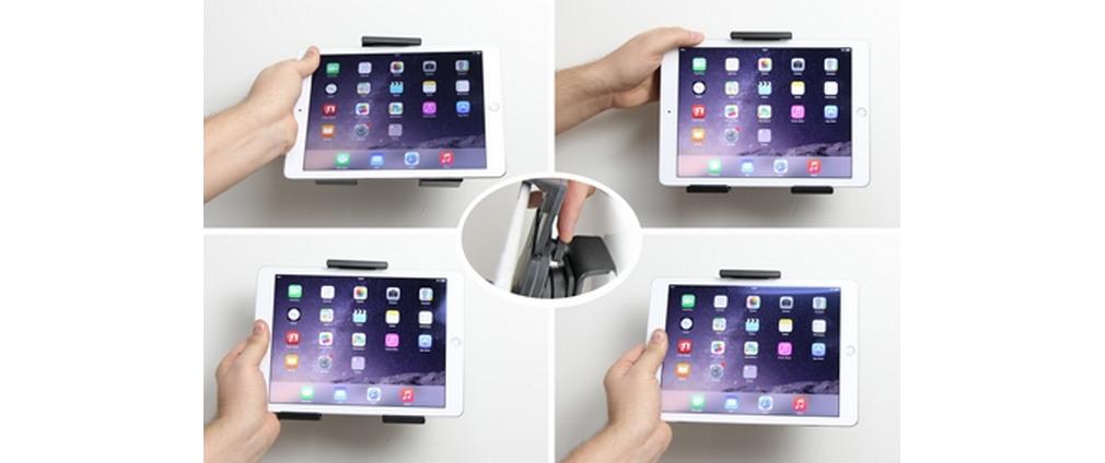 Brodit Tablet-Halterung 511849