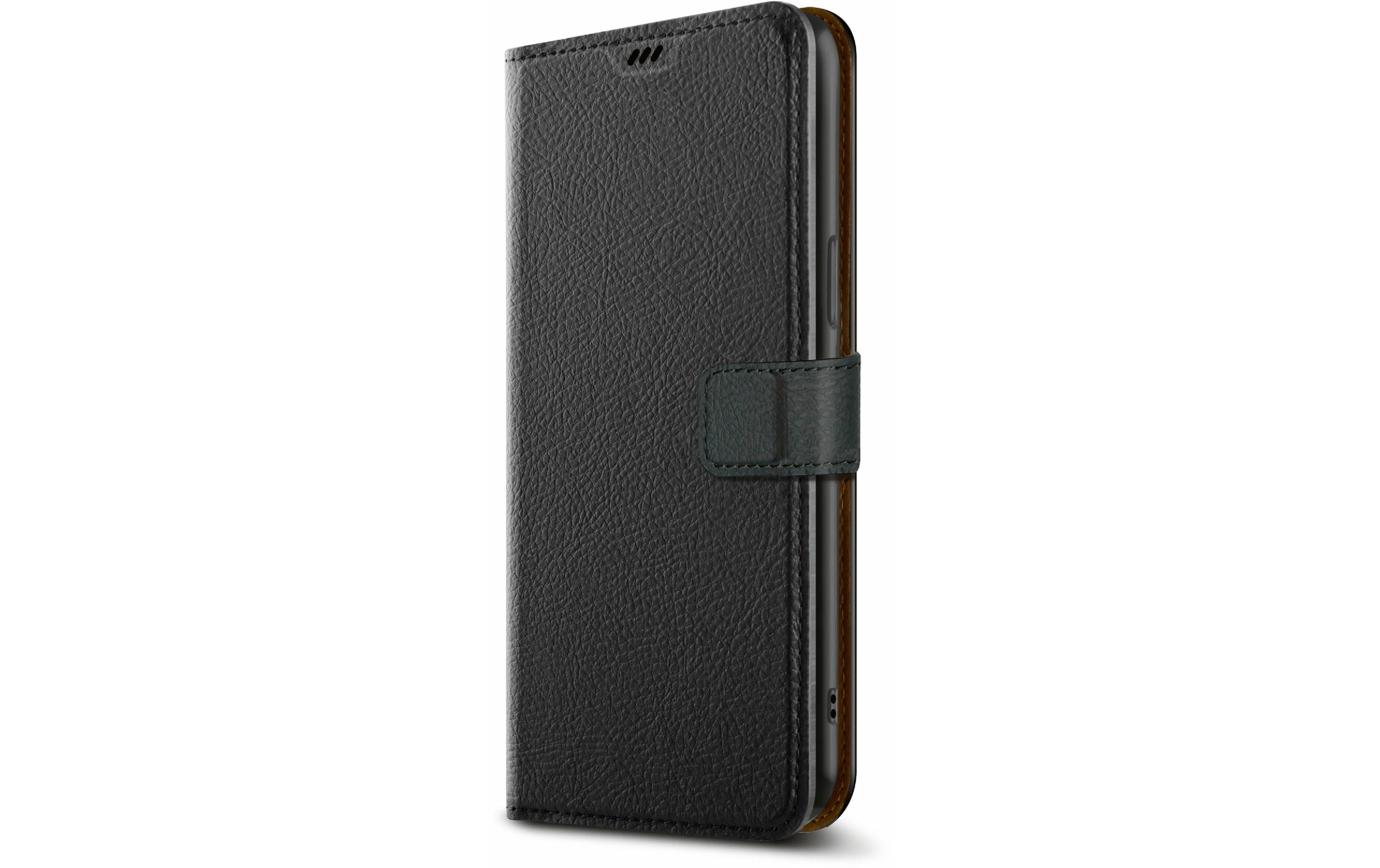 Xqisit Book Cover Slim Wallet Selection AB iPhone 14 Pro Max