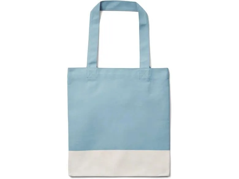 Pantone by Copenhagen Design Tragetasche Hellblau Pantone by Copenhagen Design Tragetasche Hellblau