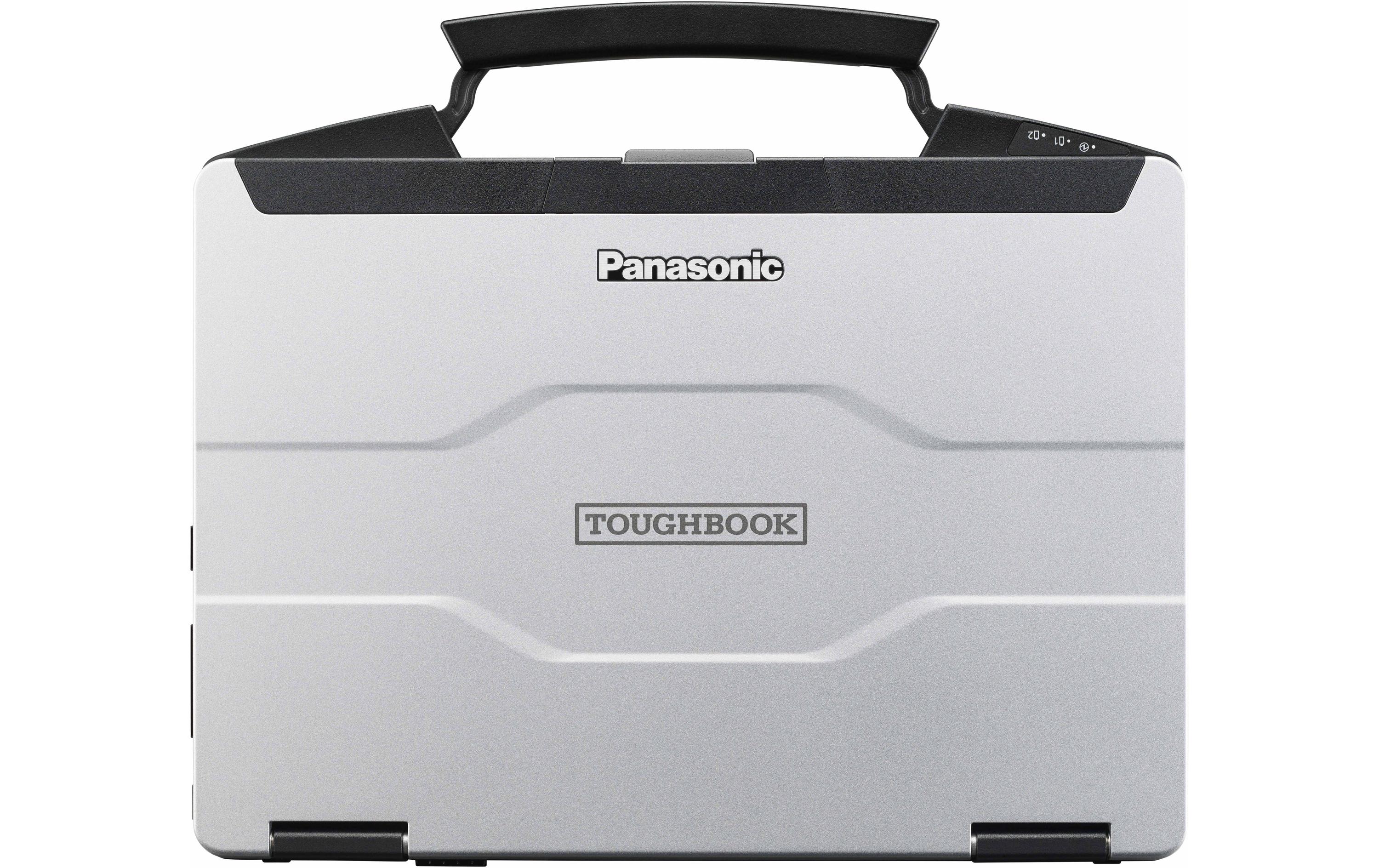 Panasonic Toughbook 55 Mk2 FHD Touch