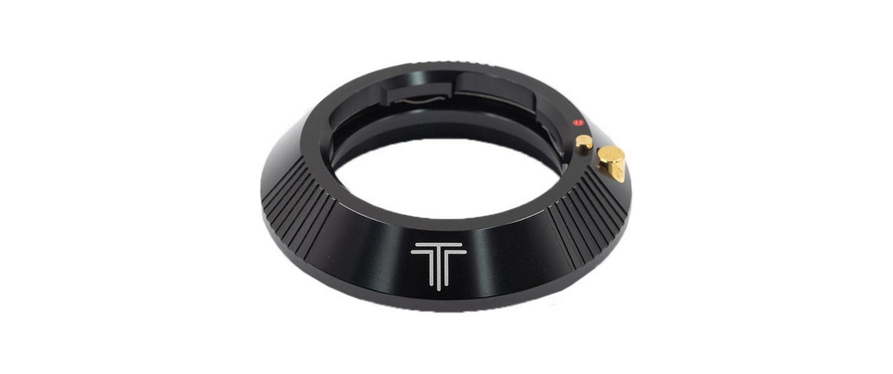 TTArtisan Objektiv-Adapter Leica M – Nikon Z TTArtisan Objektiv-Adapter Leica M – Nikon Z