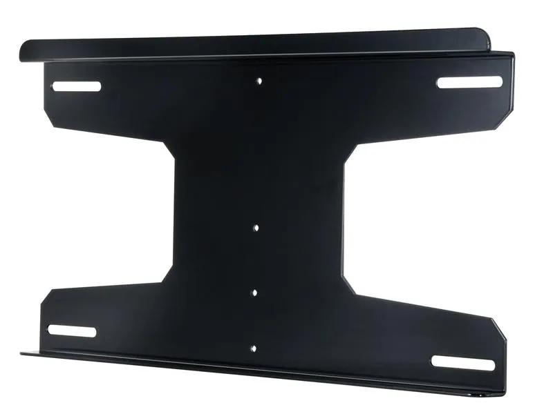 Peerless-AV Adapterplatte WSP700 zur Montage an Stahlträgern Peerless-AV Adapterplatte WSP700 zur Montage an Stahlträgern
