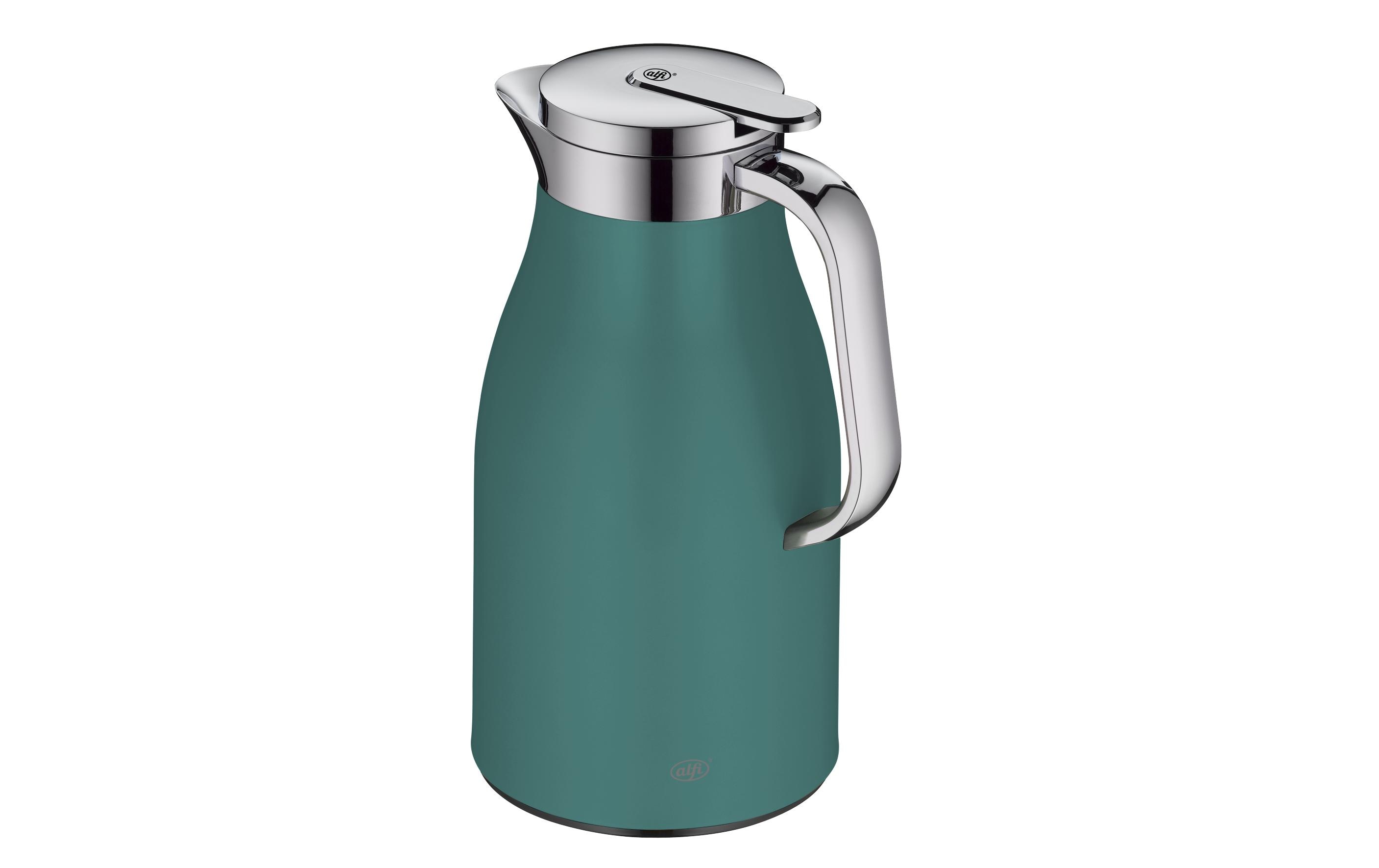 Alfi Thermoskanne Skyline 1000 ml, Grün Alfi Thermoskanne Skyline 1000 ml, Grün