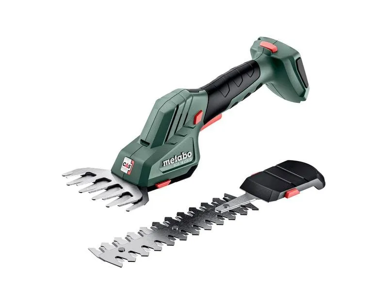 Metabo Akku-Strauchschere SGS 18 LTX Q Solo