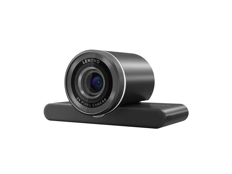 Lenovo USB Kamera 4XC1Q25245 QHD 4 MP Full HD USB-C Autofokus HDR Lenovo USB Kamera 4XC1Q25245 QHD 4 MP Full HD USB-C Autofokus HDR