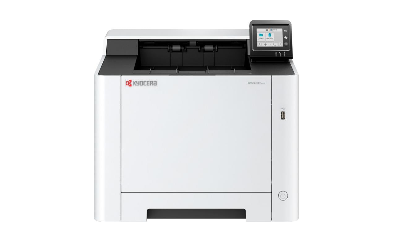 Kyocera Drucker ECOSYS PA2101cwx Kyocera Drucker ECOSYS PA2101cwx