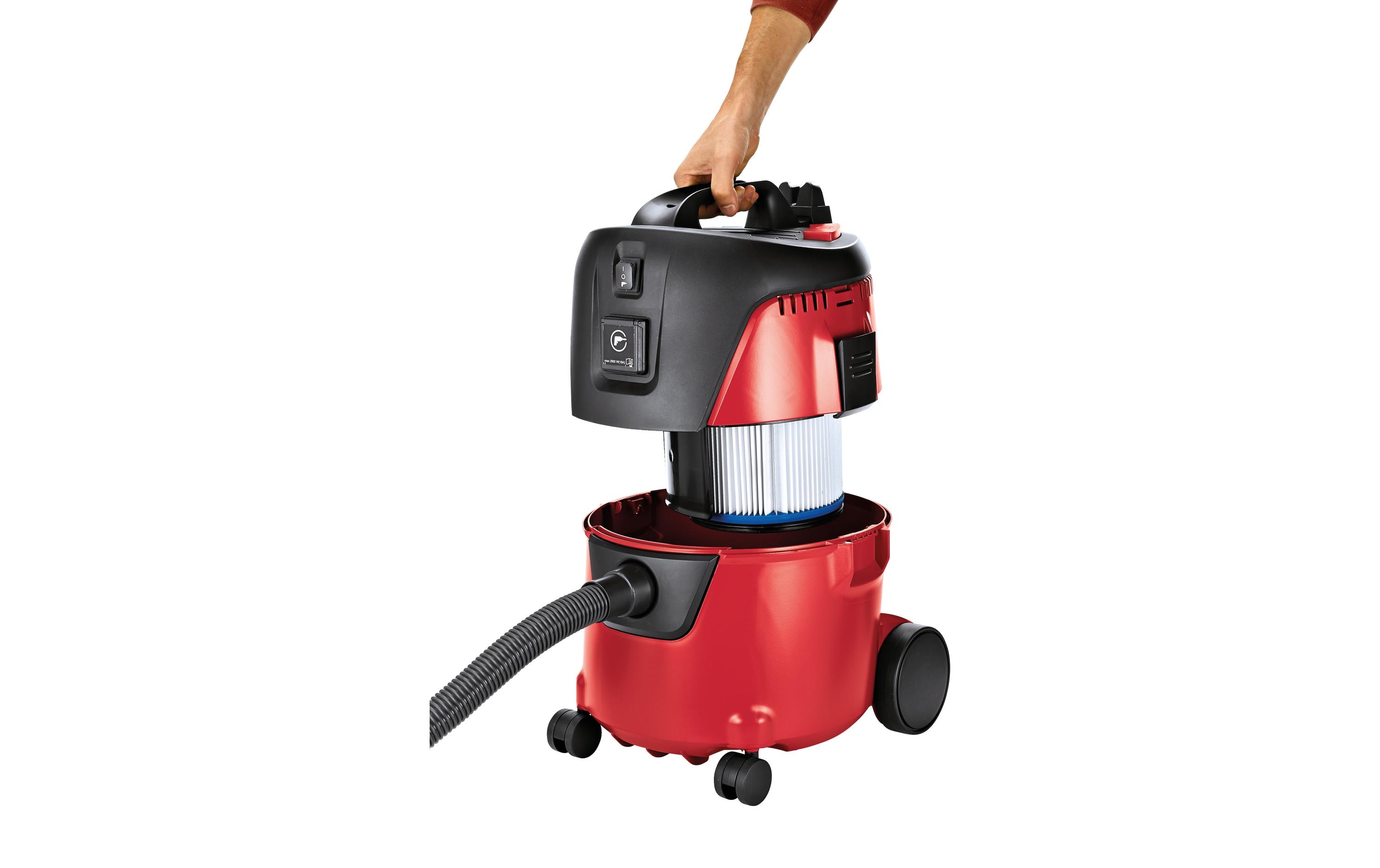 Flex Industriesauger VC 21 L MC