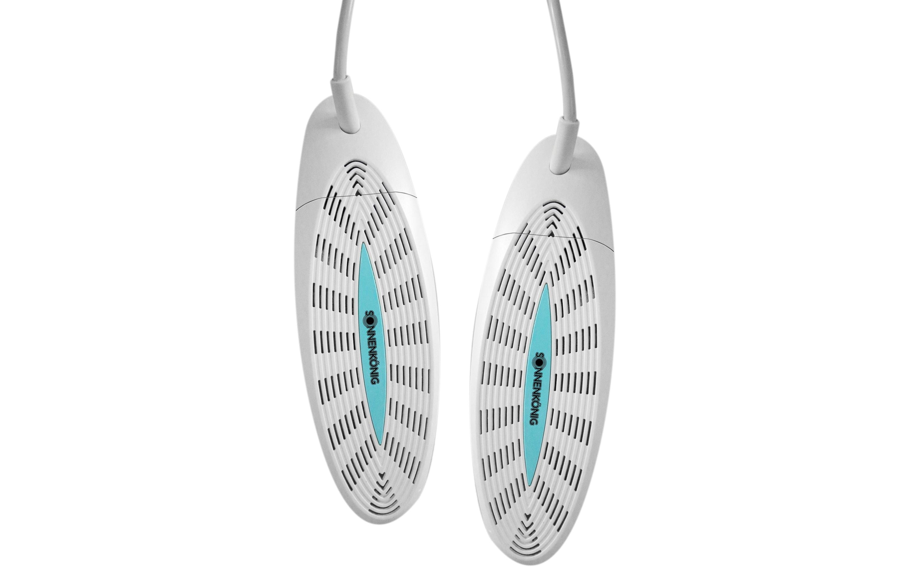 Sonnenkönig Schuhtrockner Aria Secco 1 13 W