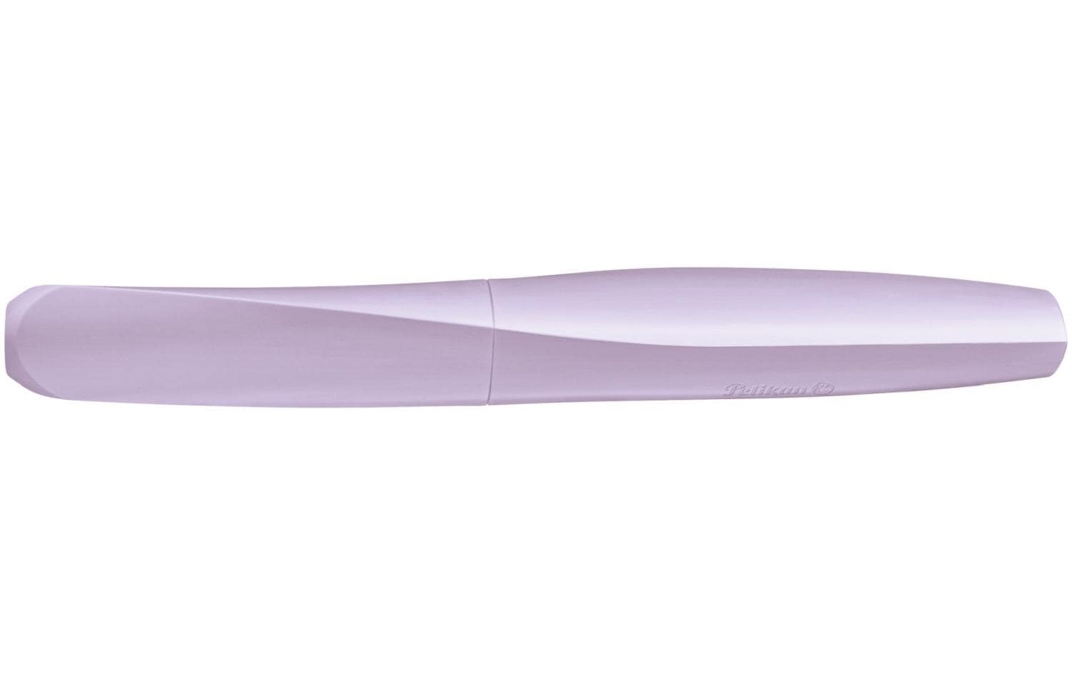 Pelikan Füllfederhalter Twist eco Medium (M), Violett