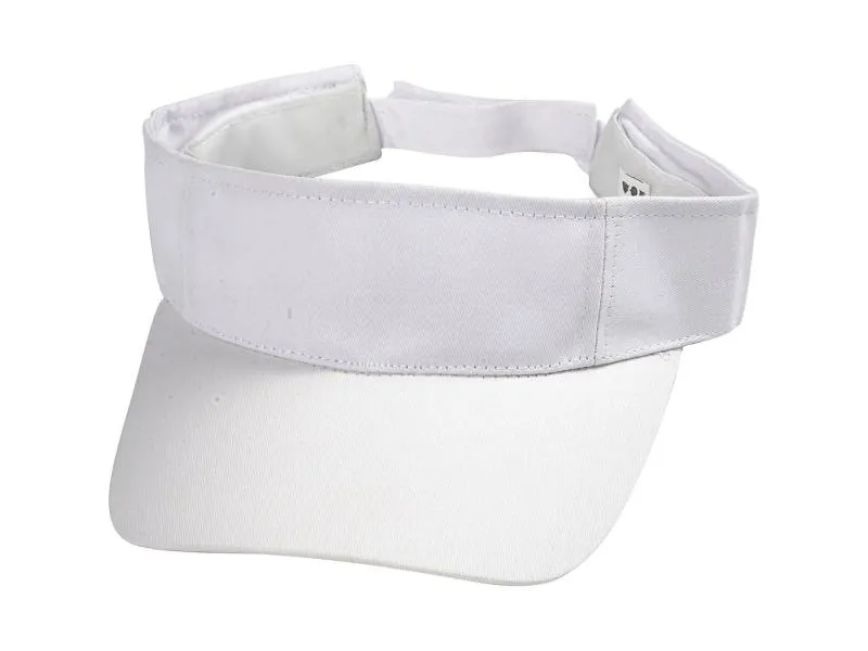 Creativ Company Schirmkappe 56 cm Baumwolle, Weiss Creativ Company Schirmkappe 56 cm Baumwolle, Weiss