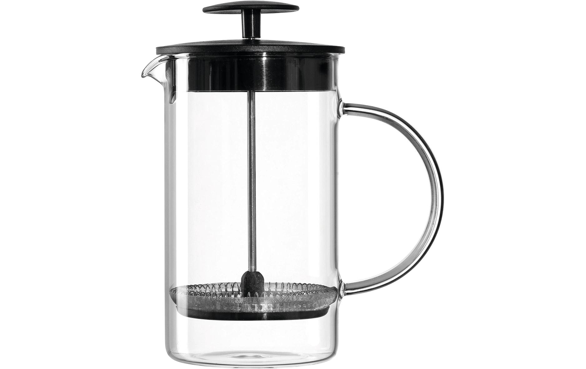 Montana Kaffeebereiter Enjoy 0.6 l, Transparent