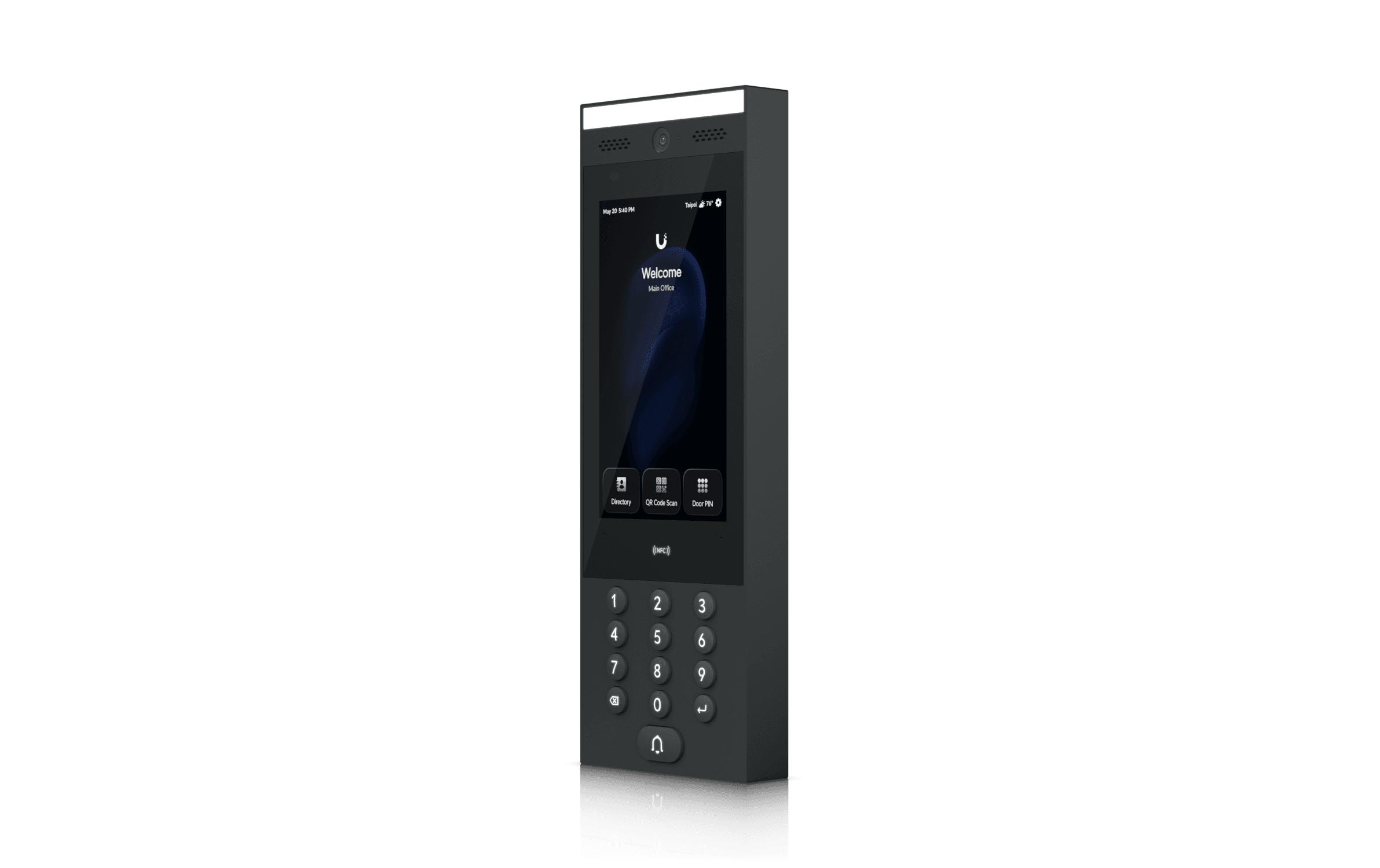 Ubiquiti IP Türstation G3 Intercom