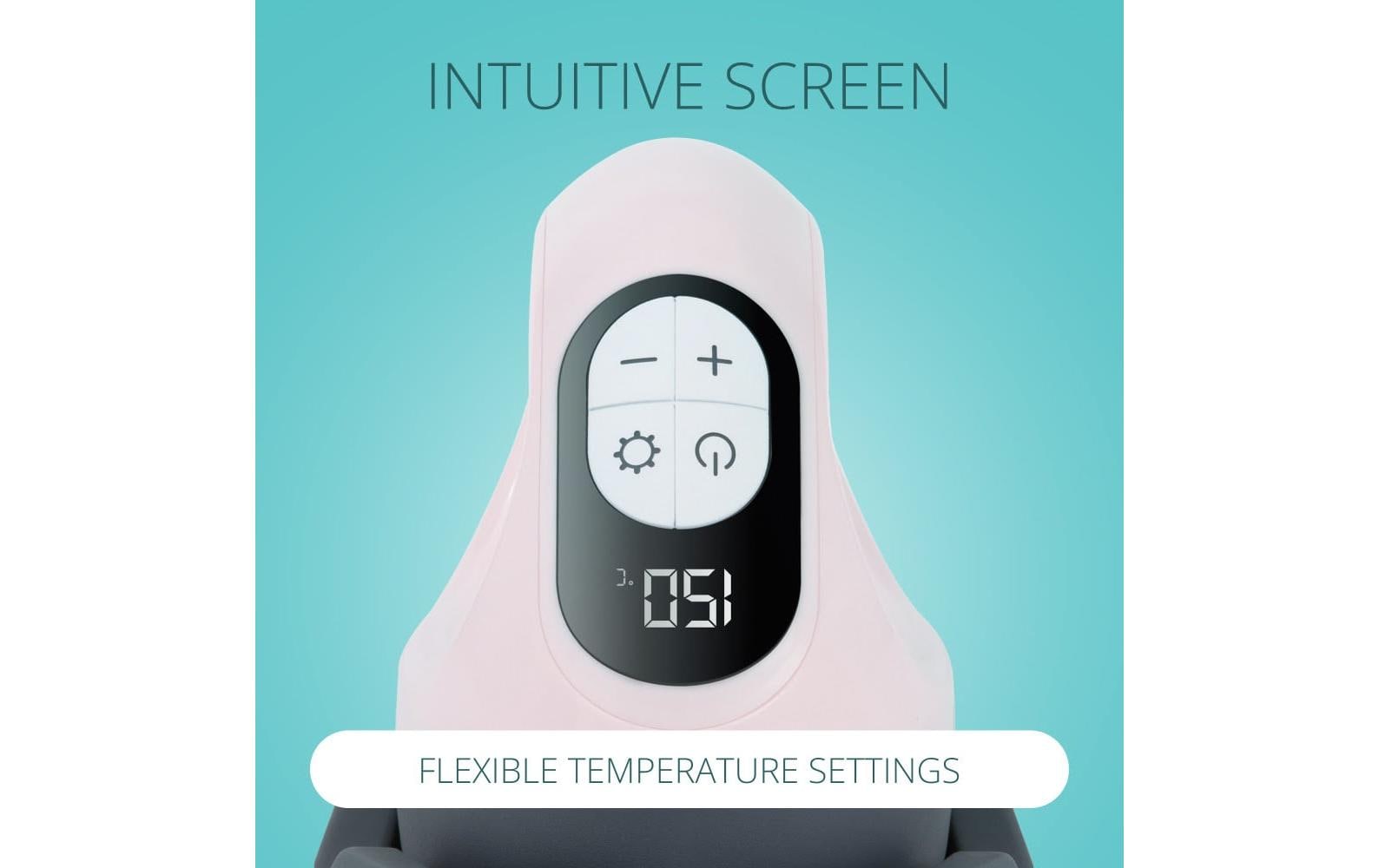 LOKLIK Transferpresse ImPress Mini 3