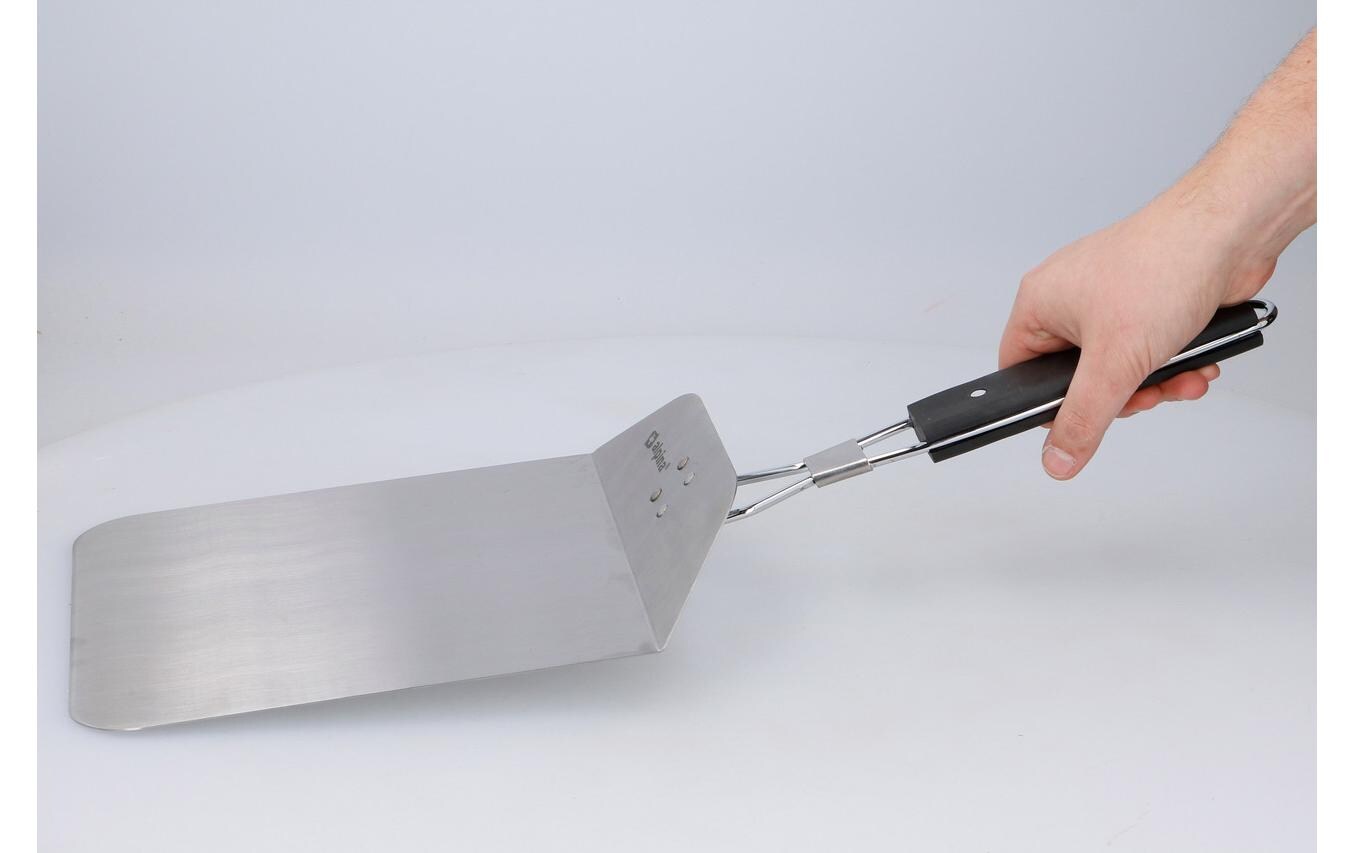 alpina Pizzaschaufel Silber
