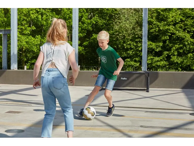 SALTA Fussballtor Salta Techniq 150 x 60 x 60 cm SALTA Fussballtor Salta Techniq 150 x 60 x 60 cm