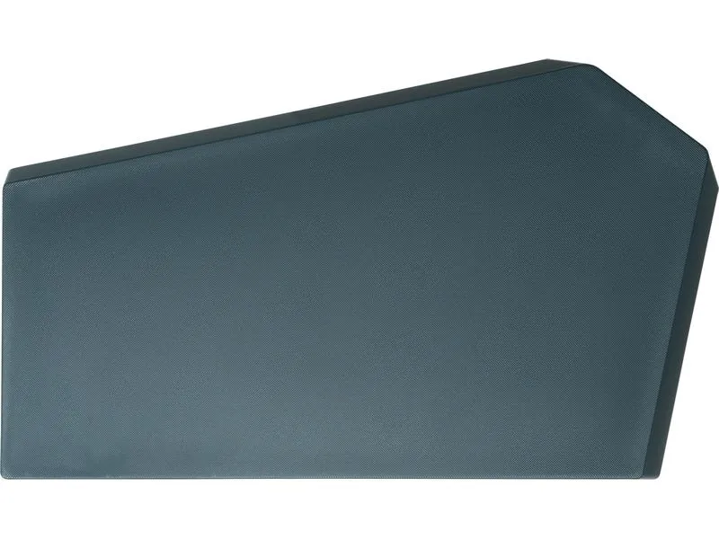 Crush Grind Schneidebrett Zürich S 18 cm x 30 cm, Blueberry