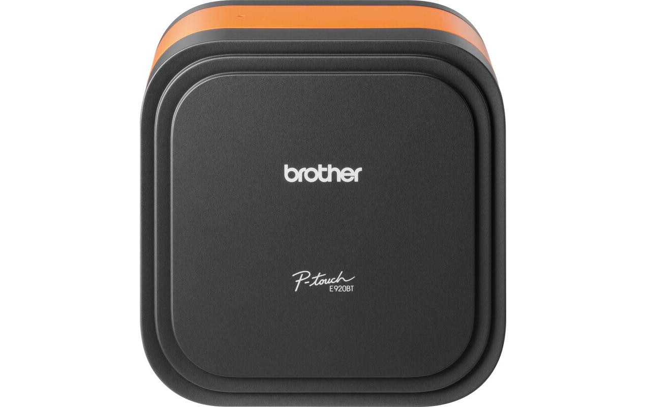 Brother Beschriftungsgerät PT-E920BT