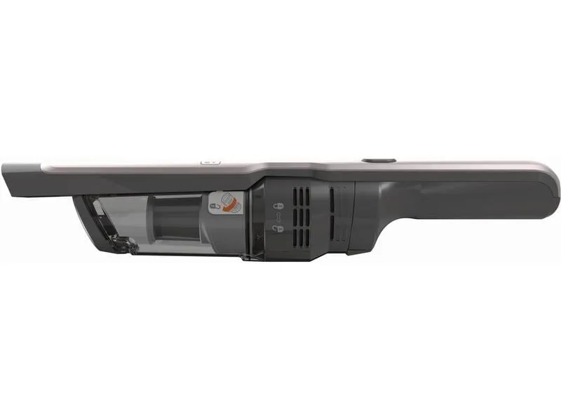 BLACK+DECKER Akku-Handsauger Dustbuster Rosé BLACK+DECKER Akku-Handsauger Dustbuster Rosé