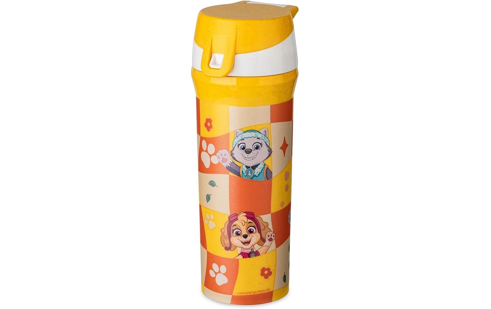 Koziol Trinkflasche PAW PATROL honey yellow 500 ml