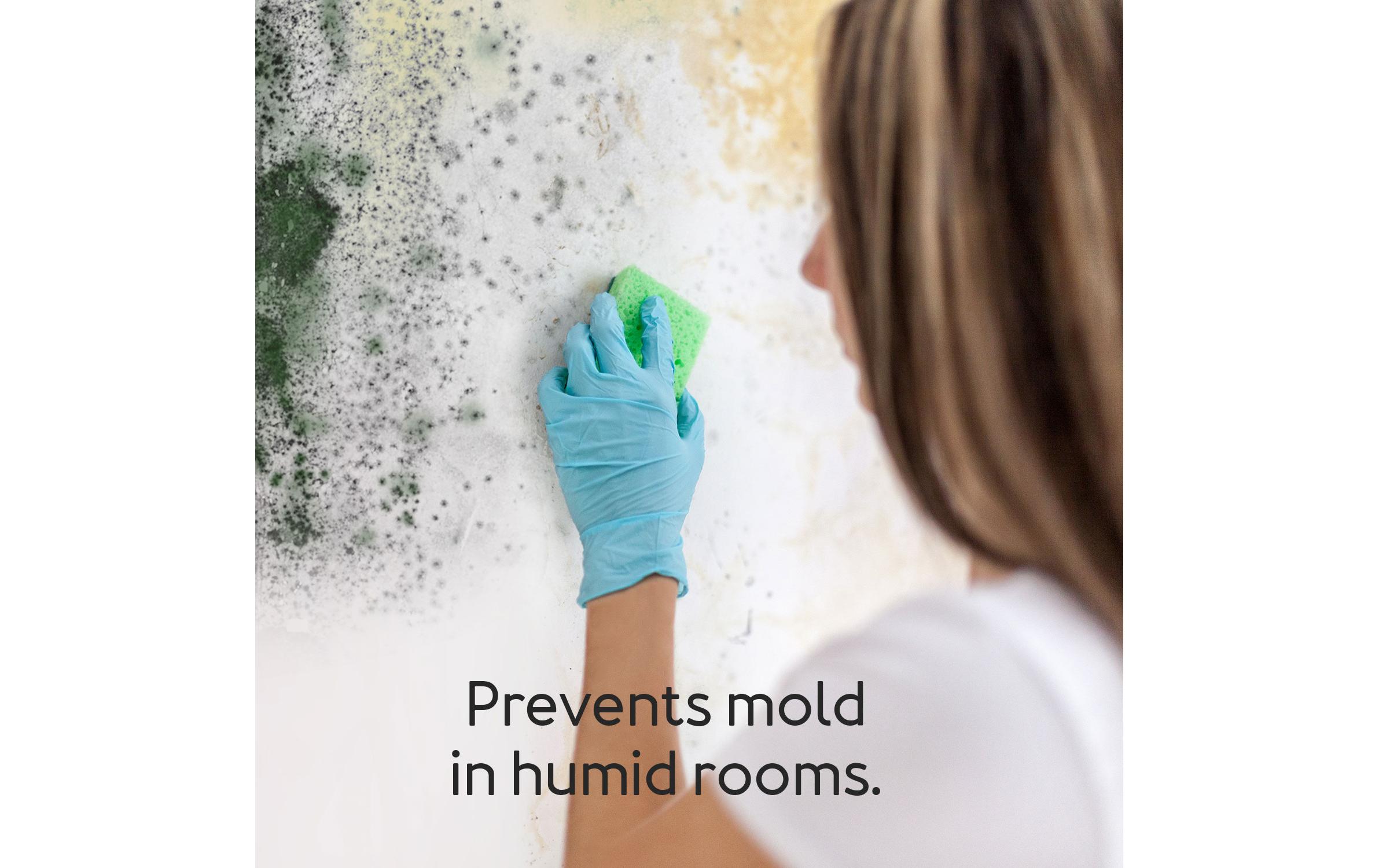 Aeotec aërQ Temperature & Humidity Sensor