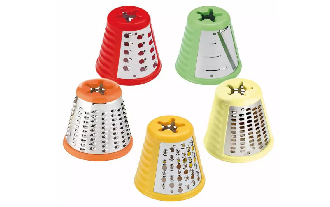 Moulinex Zerkleinerer Fresh Express Plus 0 l