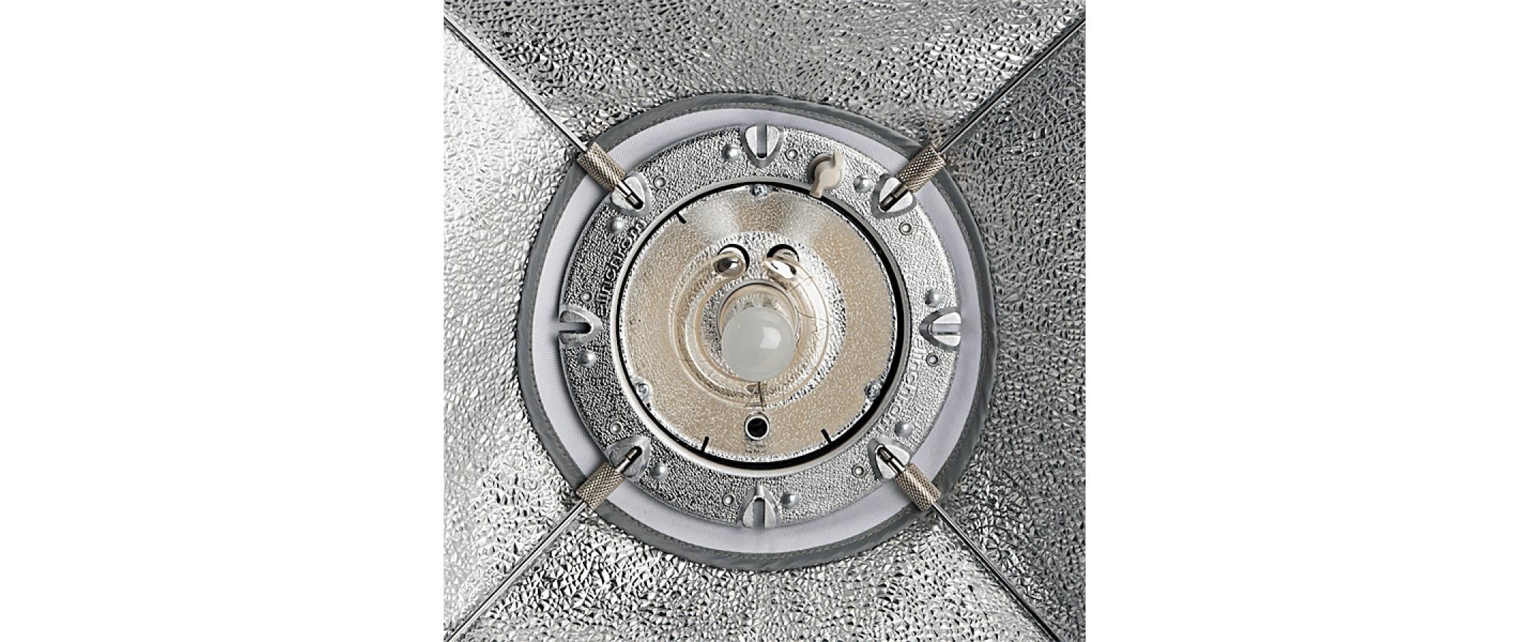 Elinchrom Softbox Rotalux Octa 100 cm