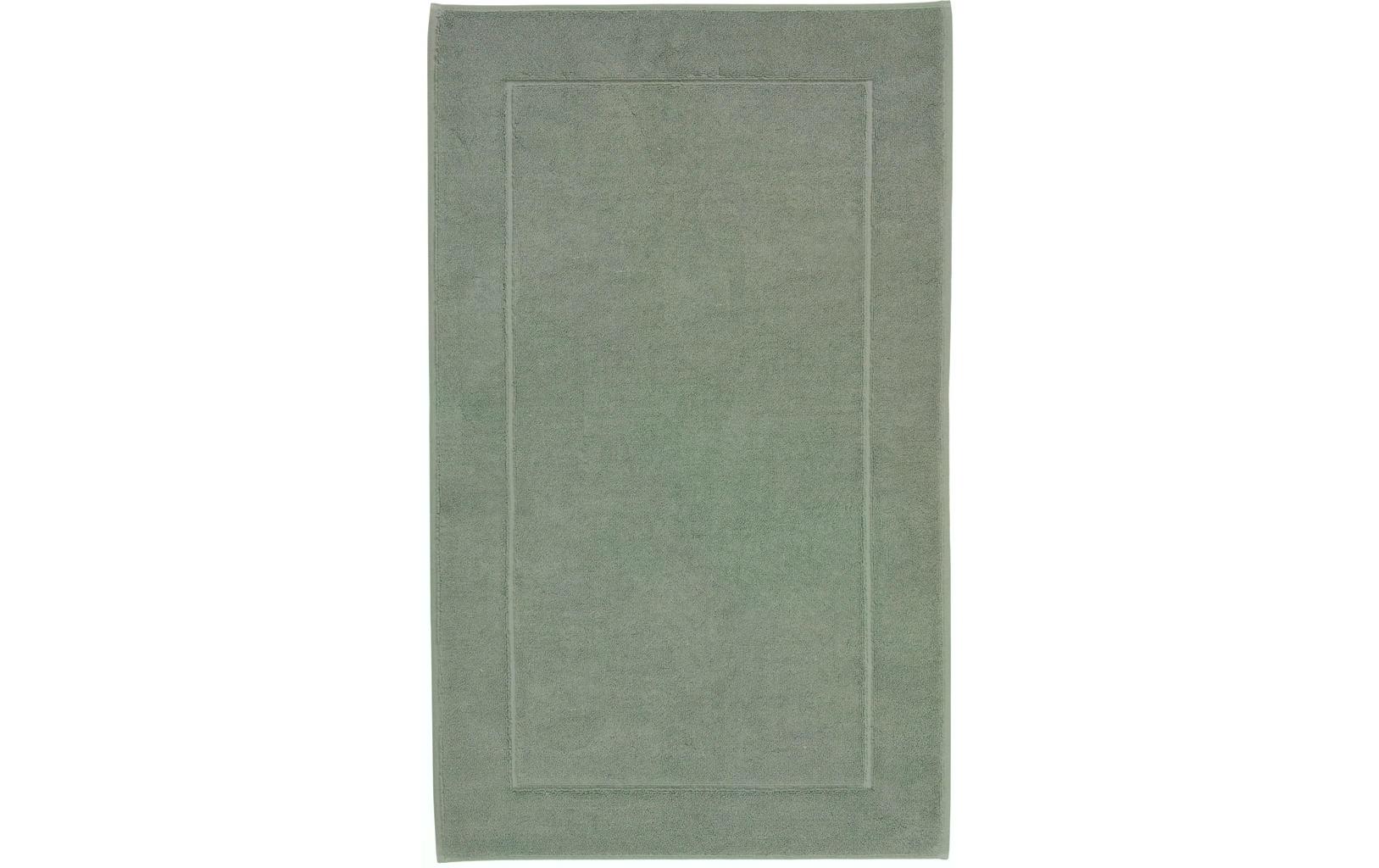 Aquanova Badteppich London 60 x 100 cm, Thyme