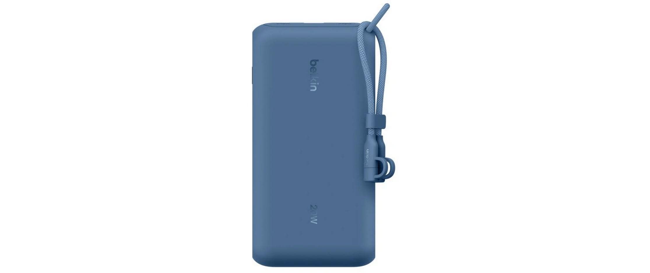 Belkin Powerbank BoostCharge 20000 mAh