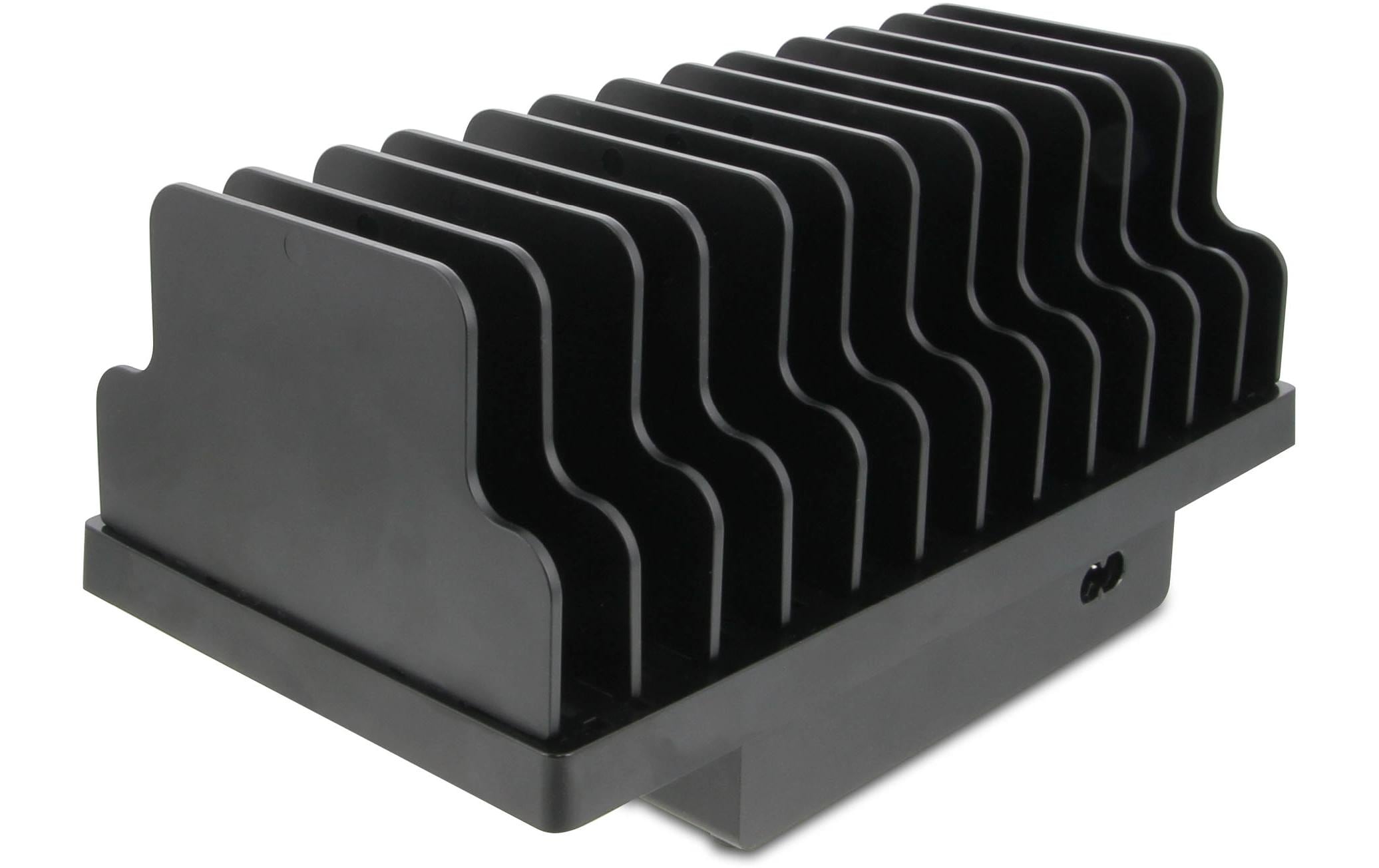 LMP 12 Port USB-C SmartCharge 144 W mit Halterung