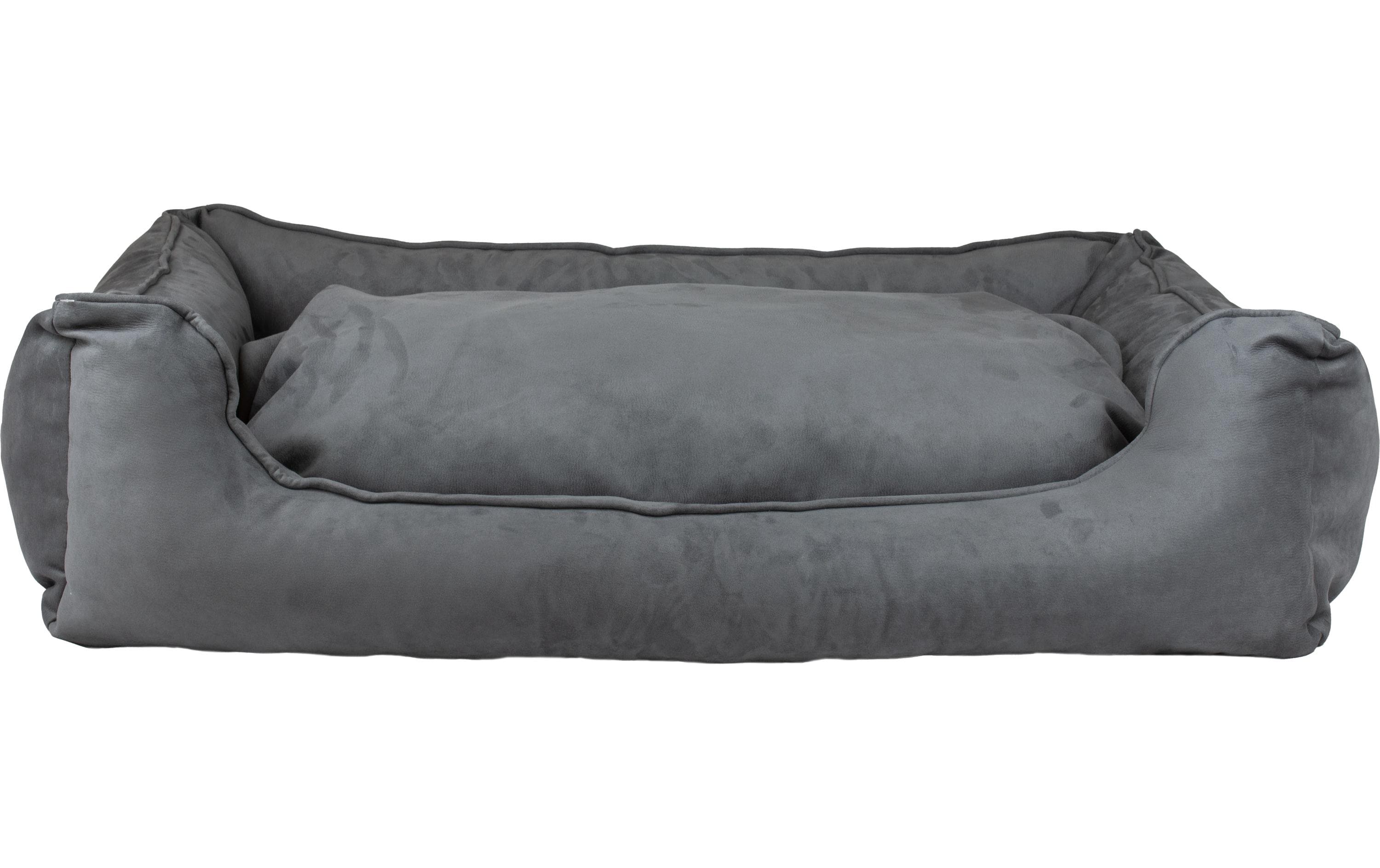 Bjørnfjell Hunde-Bett Senja L, Anthrazit