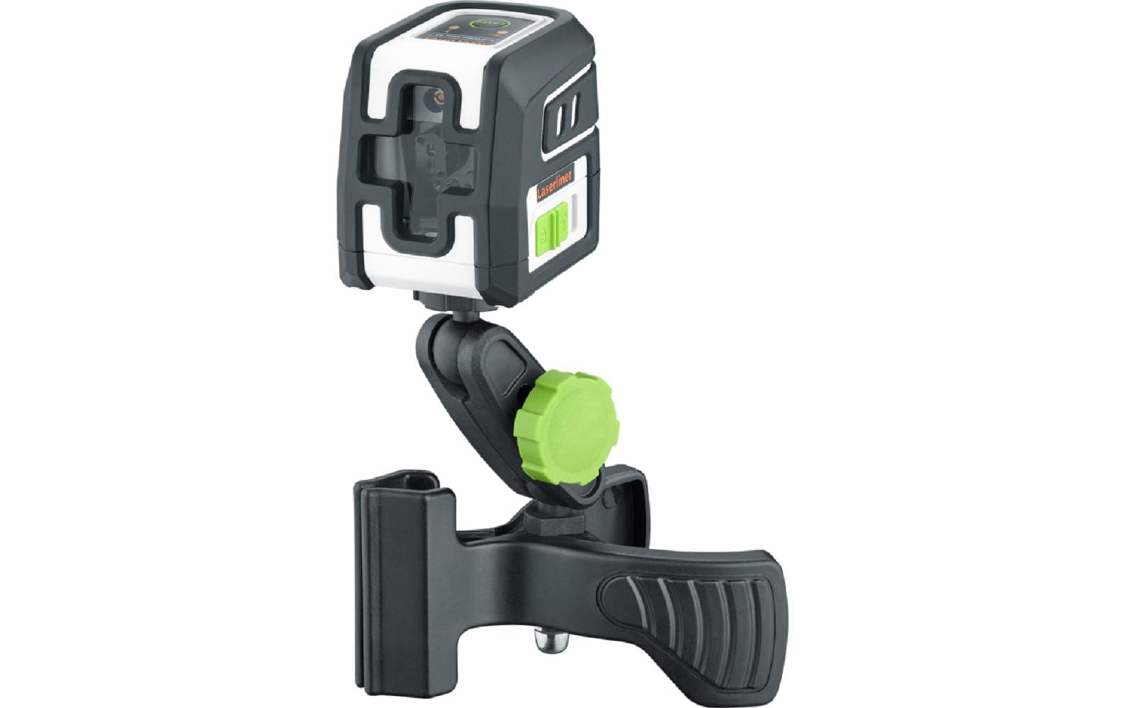 Laserliner Kreuzlinien-Laser SmartCross-Laser GX Set 40 m