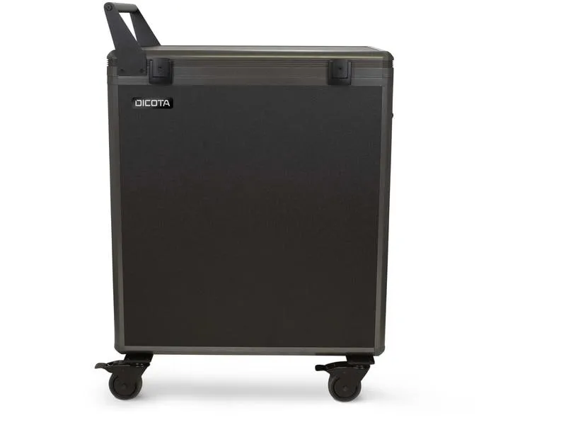 Dicota Dockingstation Lade-Kabinett für 14 Laptops Dicota Dockingstation Lade-Kabinett für 14 Laptops