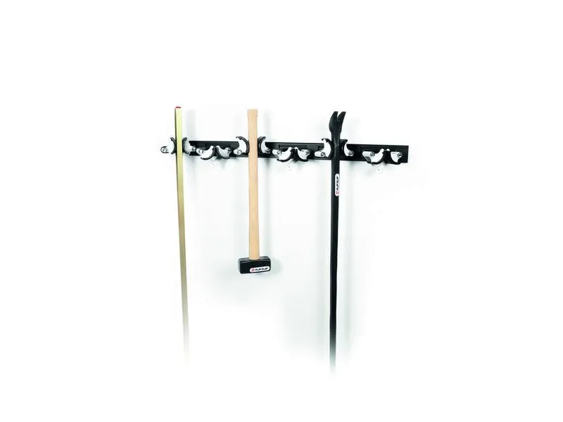 Flip Clip Gerätehalter-Set Flip Clip Flex6