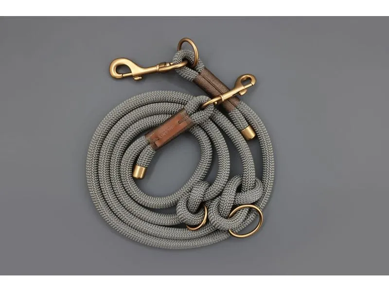 Kerbl Hundeleine Monte Carlo 12 mm x 200 cm Kerbl Hundeleine Monte Carlo 12 mm x 200 cm