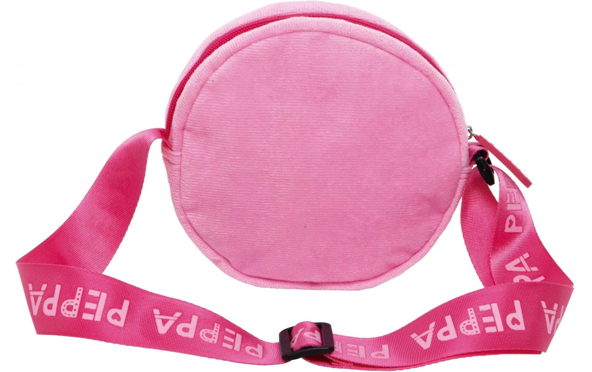 Arditex Schultertasche Peppa Wutz 16 x 16 x 3 cm