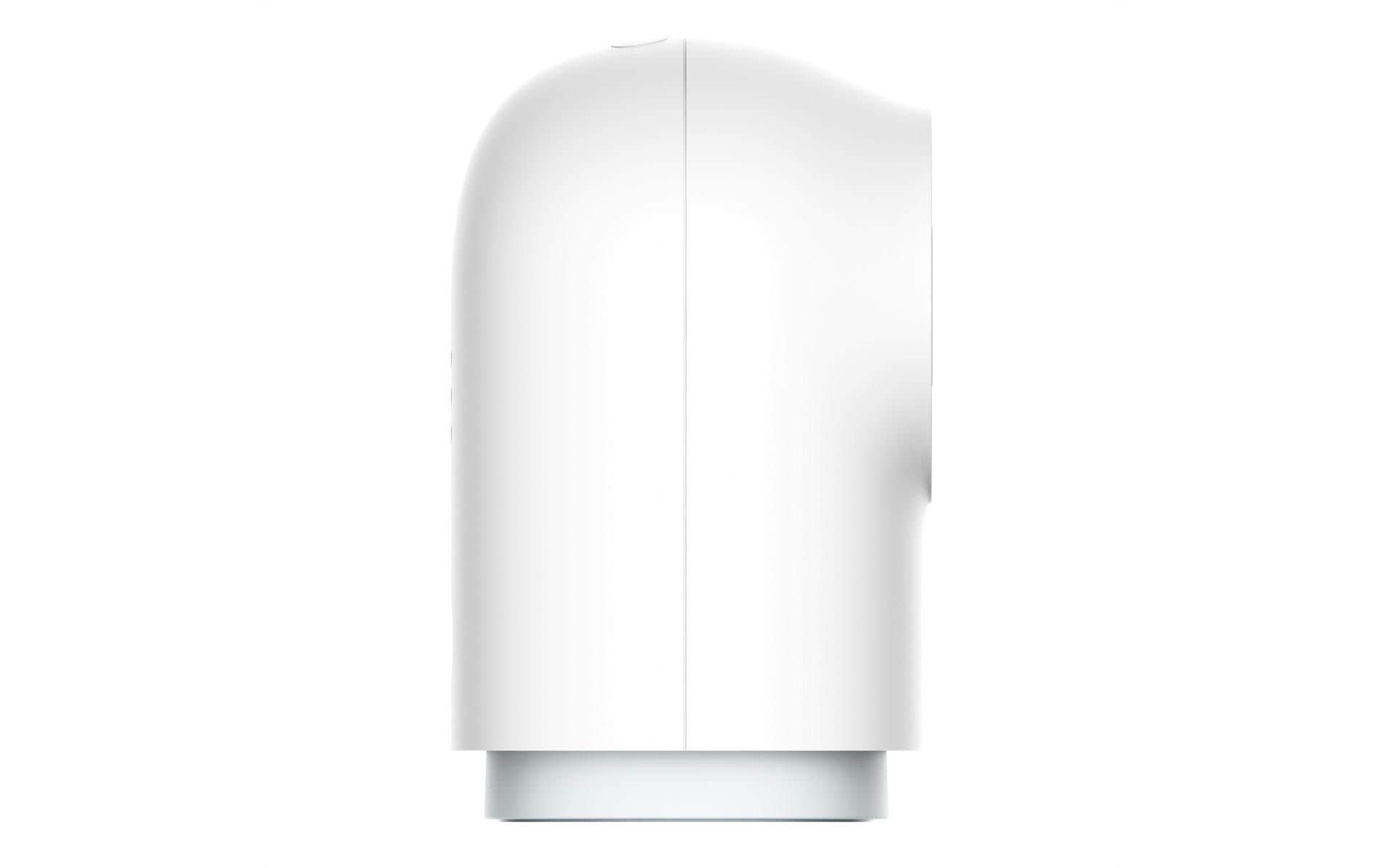 Aqara Netzwerkkamera Hub G2H Pro 2 MP