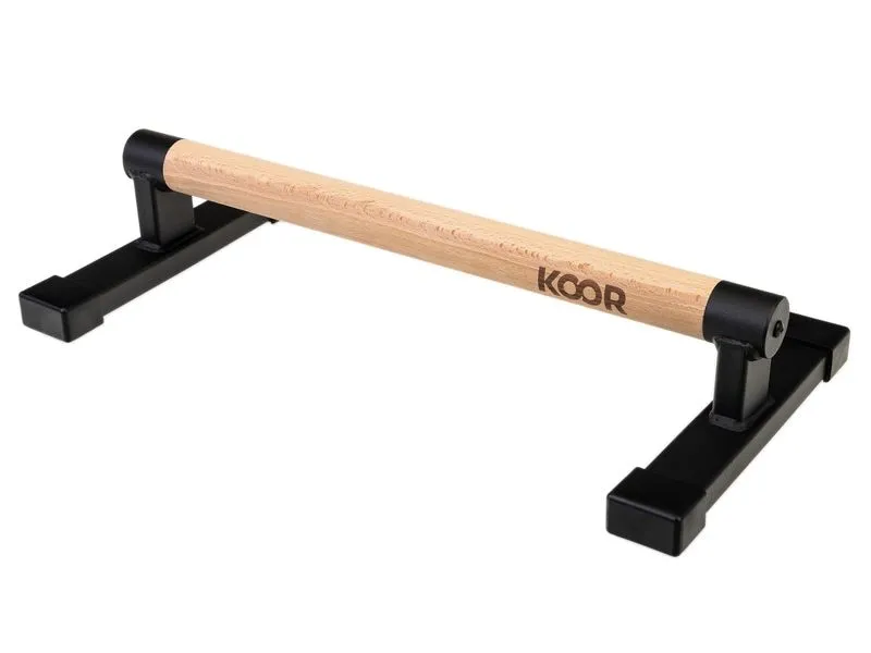KOOR Push Up Bar 50 cm