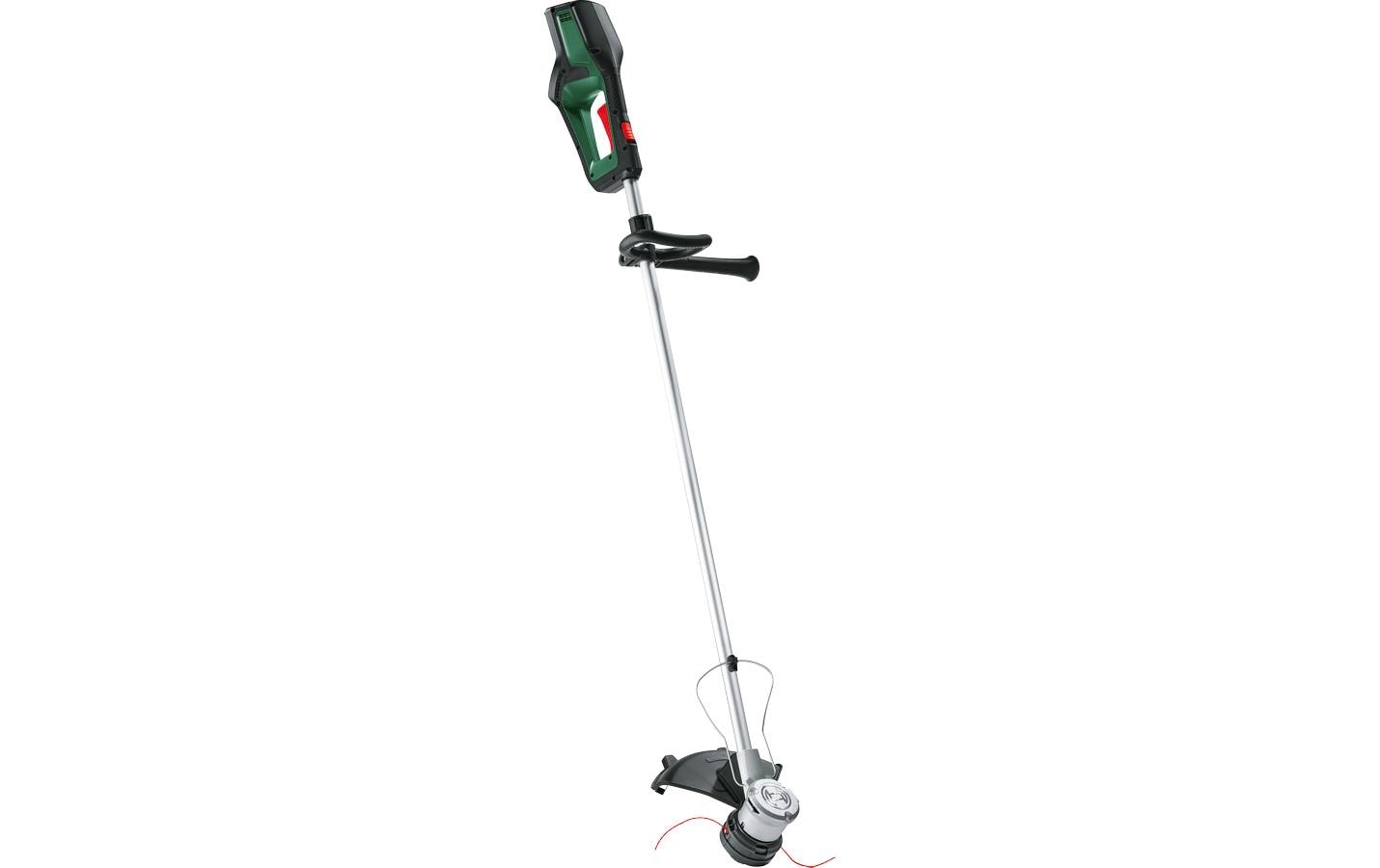 Bosch Akku-Rasentrimmer AdvancedGrassCut 36 V-33, Solo Bosch Akku-Rasentrimmer AdvancedGrassCut 36 V-33, Solo